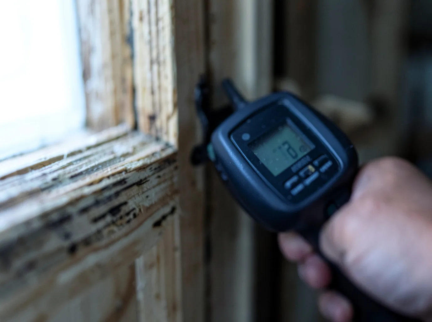 Ceiling Water Damage Repair in Grenville, NM